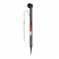 Suport Umbrela Carp Expert - Umbrella Stick With Screw 39cm
